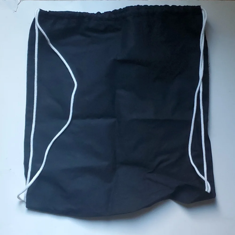 BoyScouts J.N. Webster 22  Cotton Drawstring Bag